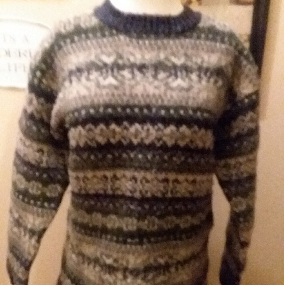 Sweater